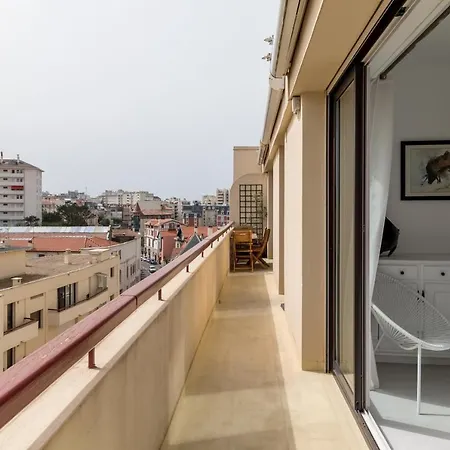 Victoria By Firstlidays Apartment Biarritz