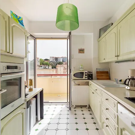 Apartment Victoria By Firstlidays