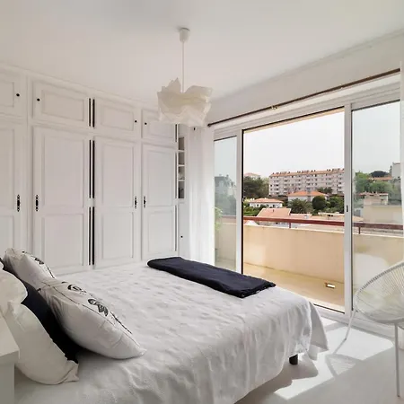 Victoria By Firstlidays * Biarritz