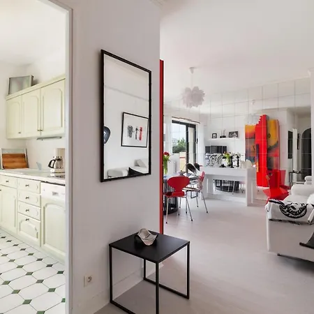Apartment Victoria By Firstlidays *