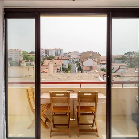 Apartment Victoria By Firstlidays *