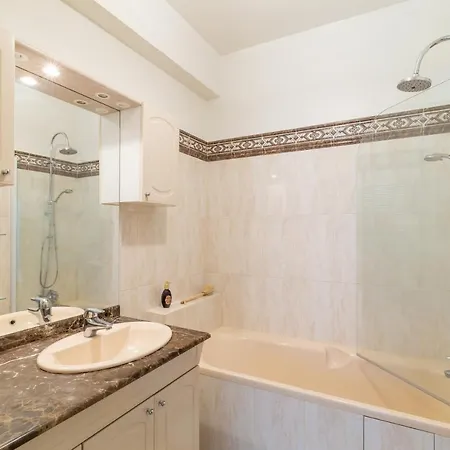 Victoria By Firstlidays Apartment *